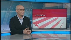 Mario Zorko, Foto: Studio 4/HTV/HRT