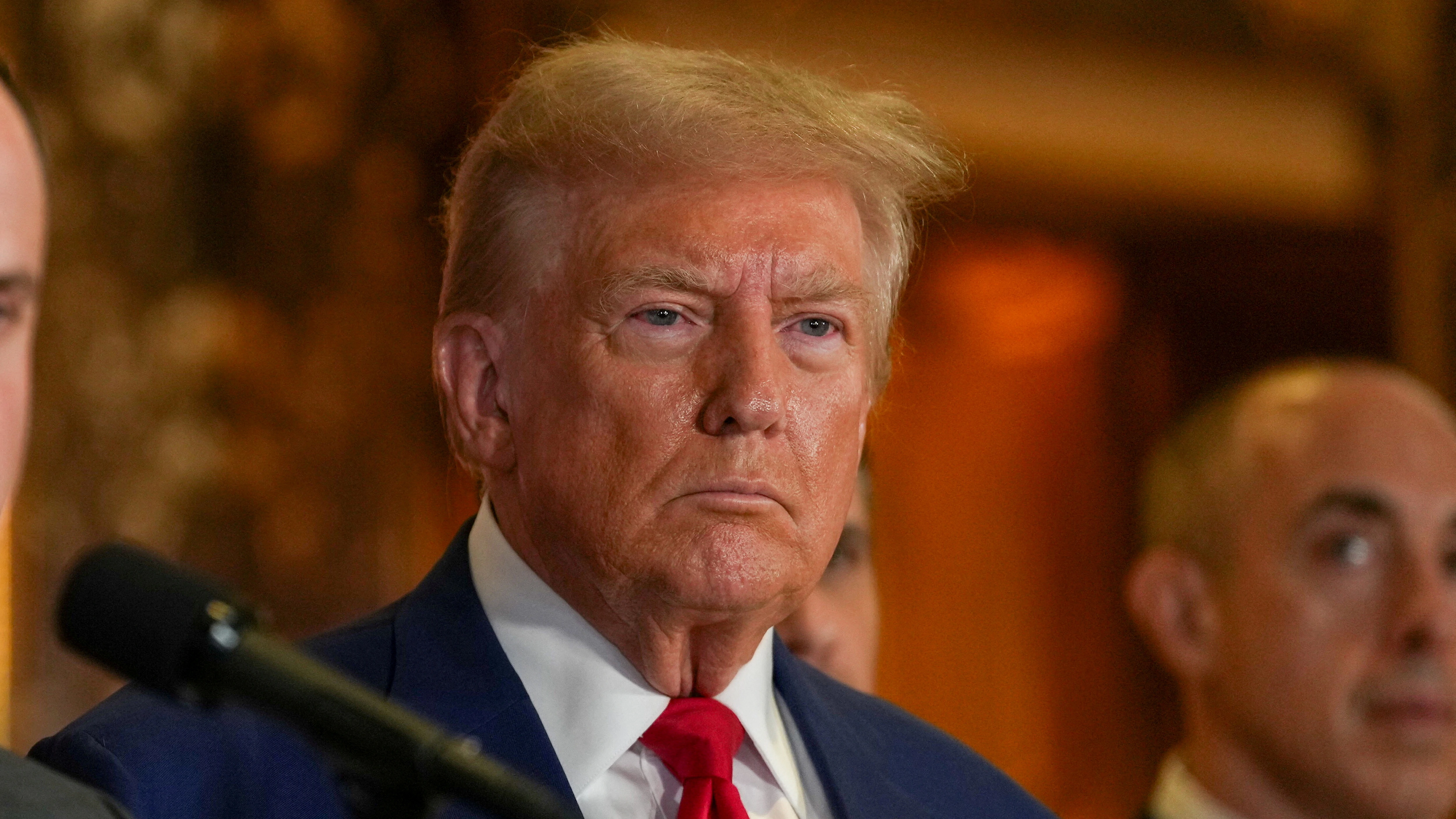 Trumpu odobreno da traži odbacivanje slučaja o isplatama porno zvijezdi