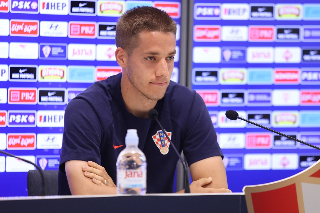 Mario Pašalić