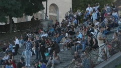 Ponedjeljak, 28. ožujka na Prvom , Foto: What's up Paris, London, Berlin/dokumentarna serija