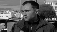 Vladimir Matijanić
