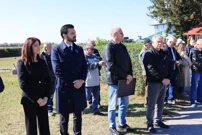 Obljetnica Samostalnog zrakoplovnog voda, Foto: OBŽ/-