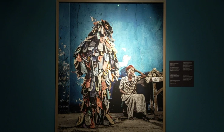 "From Mystic to Plastic"