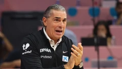Sergio Scariolo