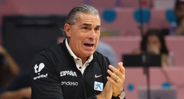 Sergio Scariolo