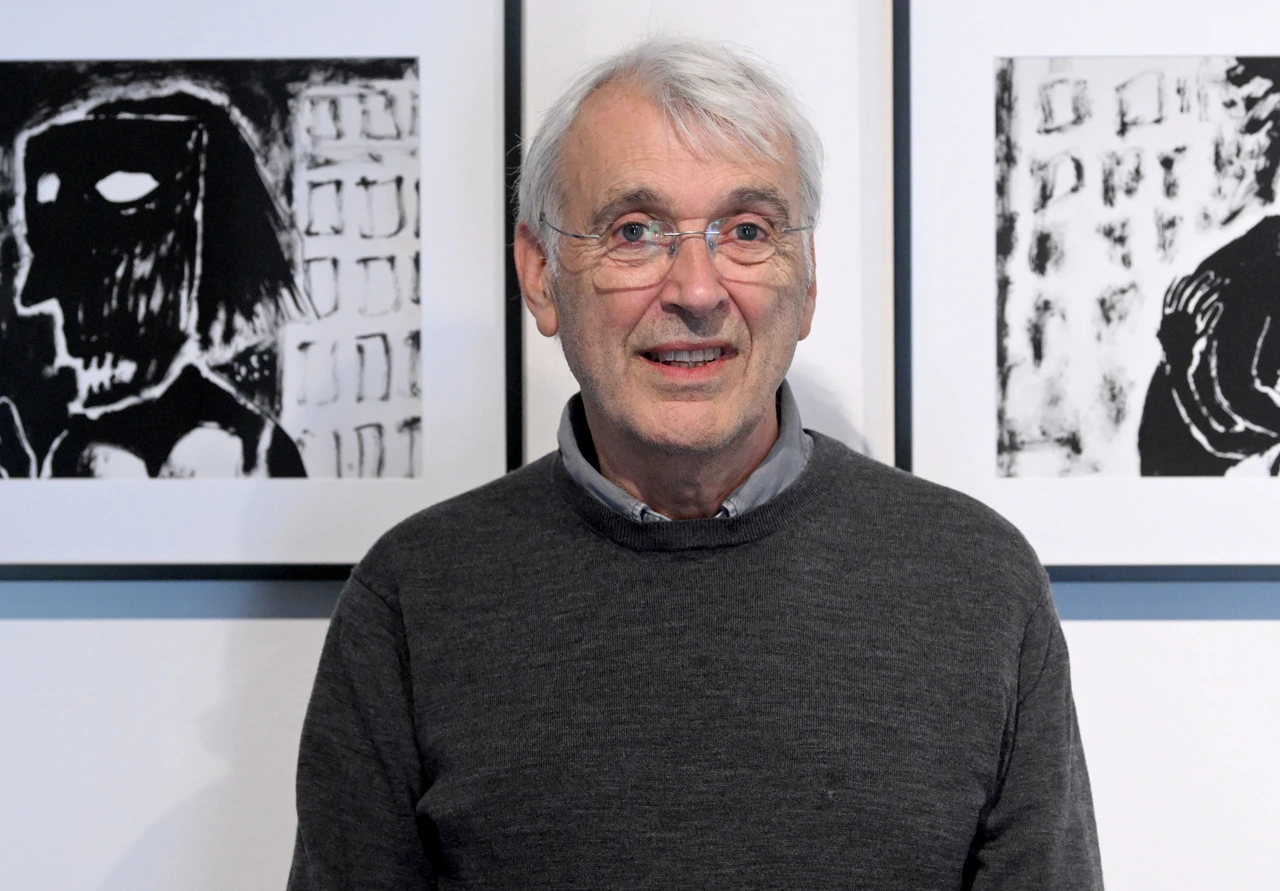 Phil Mulloy