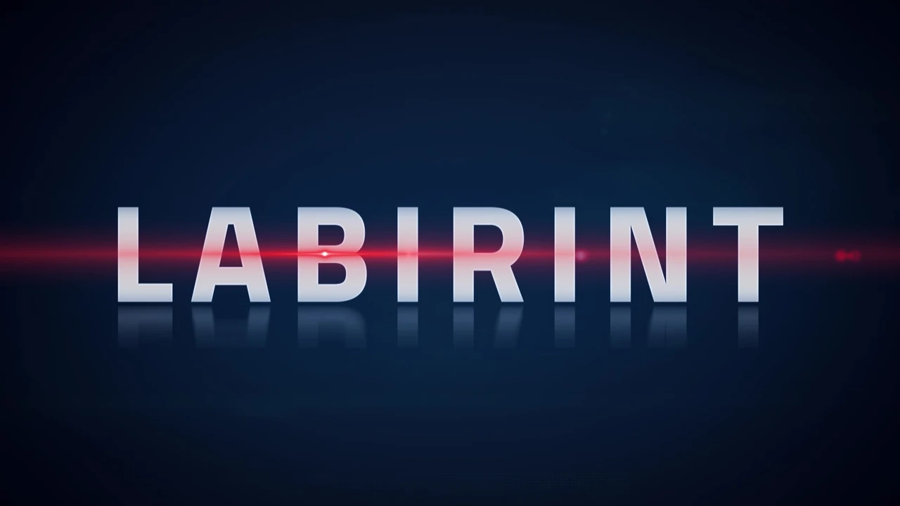 Labirint