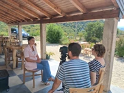 Ponedjeljak, 24. studenog na Drugom, Foto: Moj izbor BiH: Stolac/dokumentarna serija