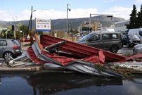 Split, Foto:  Tom Dubravec /CROPIX