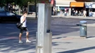 Prvi mobilni zdenac u Zagrebu vraća pitku vodu na Kvaternikov trg 
