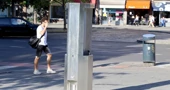 Prvi mobilni zdenac u Zagrebu vraća pitku vodu na Kvaternikov trg 