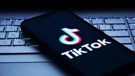 TikTok logo