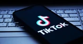 TikTok logo
