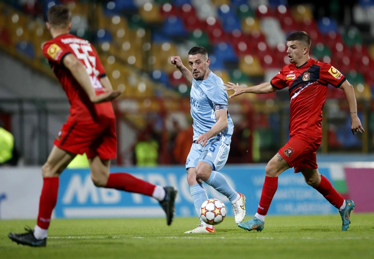 Arijan Ademi