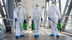 Koronavirus u svijetu