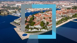 Dnevnik Radio Zadra