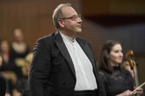 Tonči Bilić, Foto: Jasenko Rasol/HRT