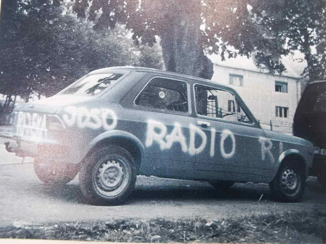 Iz Monografije Radio Rijeke