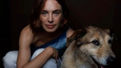 Laetitia Dosch i Kodi