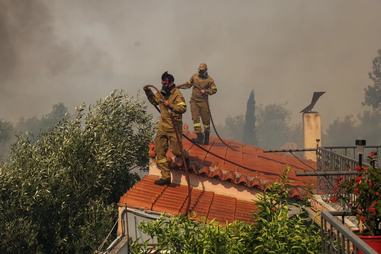 Grčka