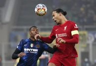 Dvoboj Intera i Liverpoola, Foto: Alessandro Garofalo/REUTERS