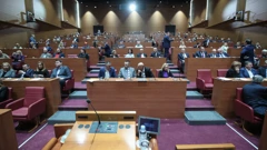 Sabor izabrao deset ustavnih sudaca, slijedi prisega na Pantovčaku 