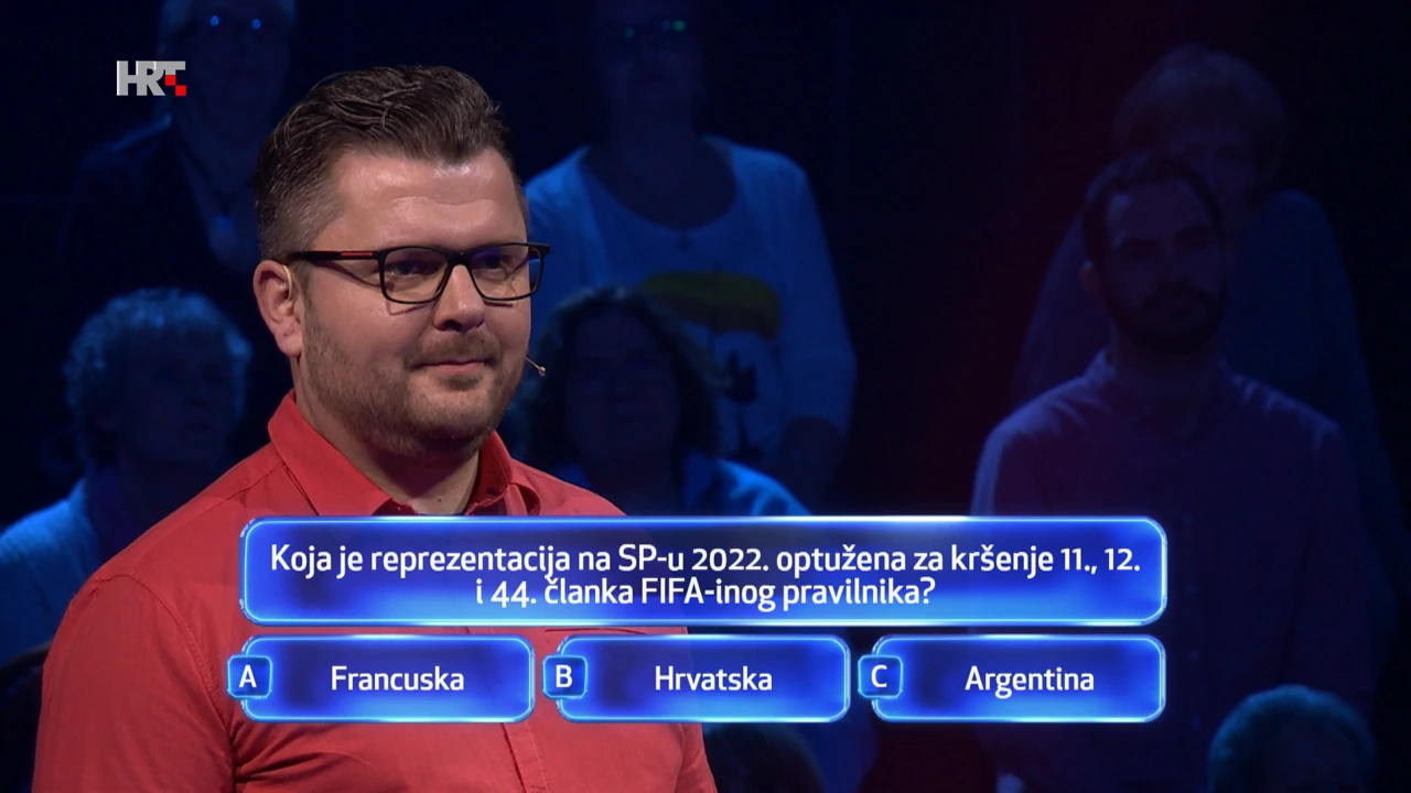 Pavao Crnko, Foto: Superpotjera/HRT