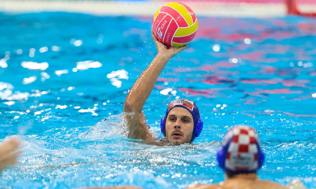 Barakude uvjerljivom pobjedom otvorile Svjetski kup