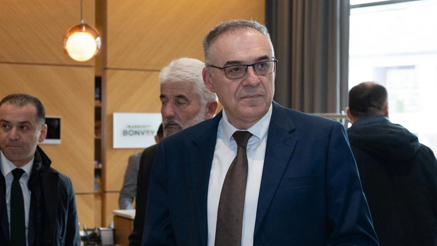 Dodikova policija uhitila predsjednika SDS-a Milana Miličevića