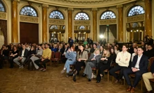 Dodjela stipendija Zaklade Marin Čilić, Foto: Ronald Gorsic/CROPIX