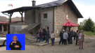 Humanitarna akcija "Ne želimo ostati sami" u organizaciji Udruge OSIT iz Krapine