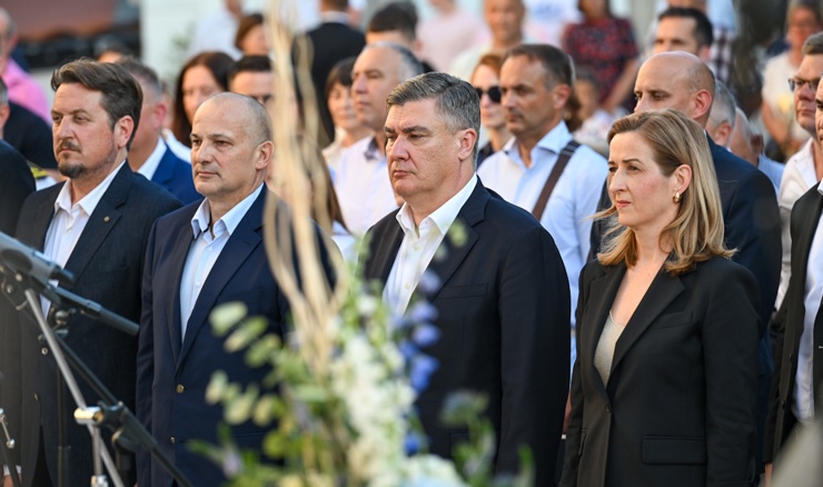 Milanović: Oni koji se zalažu za ukidanje općina 