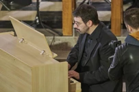 Pavao Mašić, Foto: Jasenko Rasol/HRT