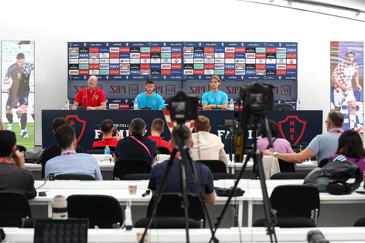 Konferencija za medije 