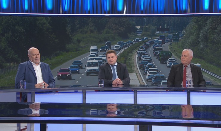 Novi val ulaganja u hrvatske autoceste