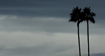 Kalifornija pred snažnom olujom: