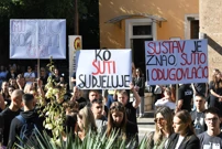 Šibenik, Foto: Niksa Stipanicev/CROPIX