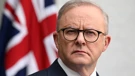 Australski premijer Anthony Albanese