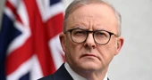 Australski premijer Anthony Albanese