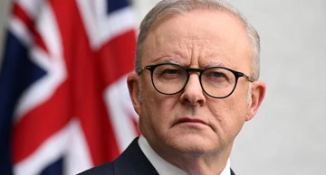 Australski premijer Anthony Albanese