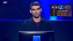 Fabijan Čorak sljedećega tjedna otvara 13. pitanje