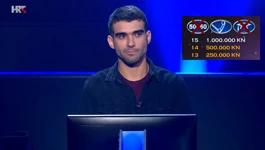 Fabijan Čorak sljedećega tjedna otvara 13. pitanje