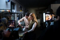 Nedjelja, 23. studenog na Prvom, Foto: Apetitlih/dokumentarna serija