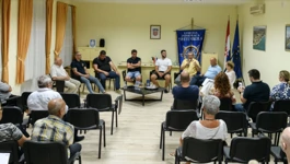 Dani pomorstva u Vrsima