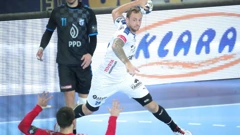 Valentin Porte