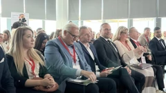 Iter Vitis konferencija, Foto: Davor Lončarić/Radio Osijek