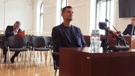 Dejan Lovren na suđenju Zdravku Mamiću