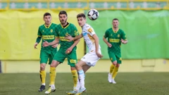 Luka Hujber, Frano Mlinar, Veldin Hodža 