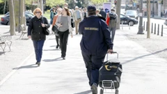 Hrvatska pošta diže plaću 20 posto za 8000 radnika