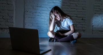 Nasilje nad djecom na internetu